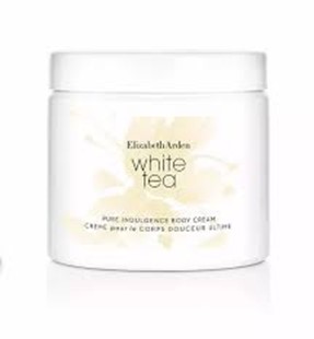 Picture of WHITE TEA BODY CREAM 400ml